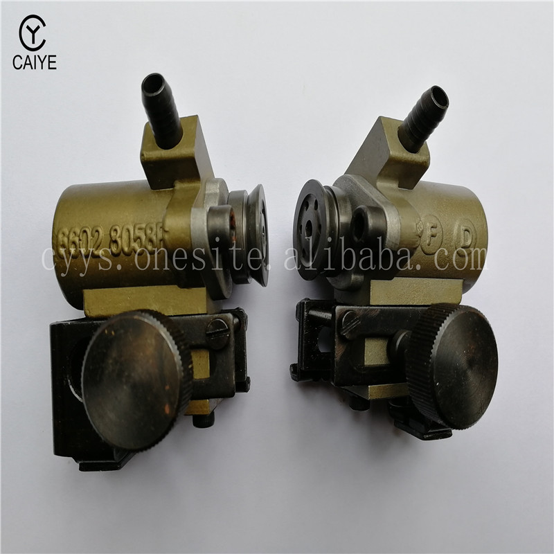 Commercial Offset Printing - ハイデルベルグ印刷機サクションカップ 66.028.046F 66.028.056F パーツ PM74 SM74