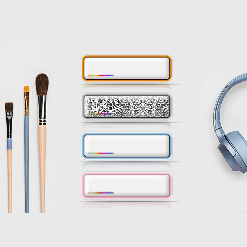 Commercial Printing Network - ホットセール X9 ポータブルインクレス誤問題写真印刷機 A4 スマートフォン Bluetooth