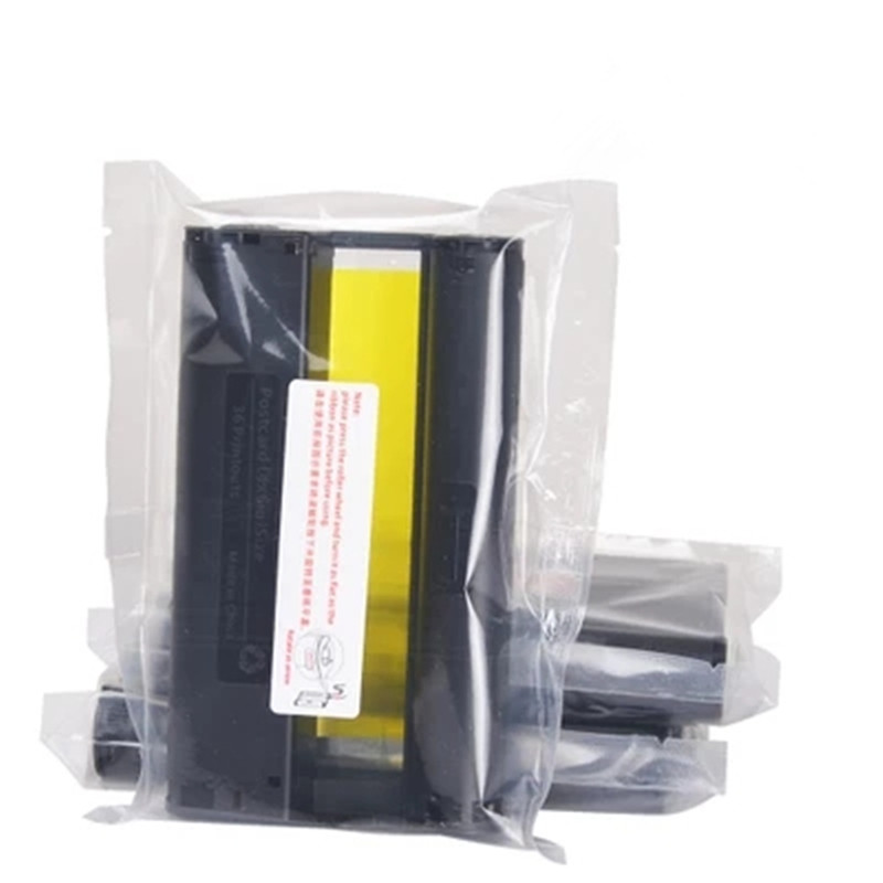 Commercial Photo Printer - キヤノンセルフィーcpシリーズフォトプリンター用インクカートリッジまたは紙cp800cp810 cp820 cp900 cp910 cp1200 cp1300