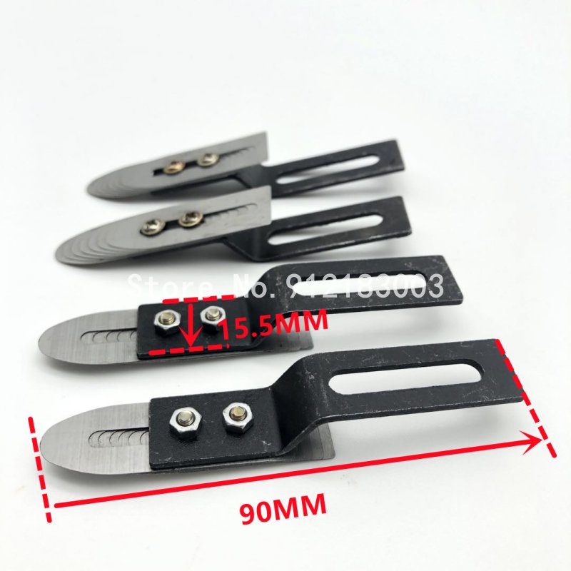 Commercial Offset Printing - シンクオフセット印刷機スペアパーツ用の10個の金属シート区切り記号