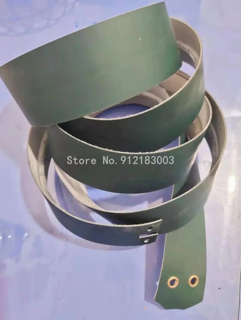 Commercial Offset Printing - 高品質1ピース ポーラー115ペーパーカッティングマシンベルト ペーパーカッター部品 オフセット印刷スペアパーツ ポーラー115ペーパーカッター