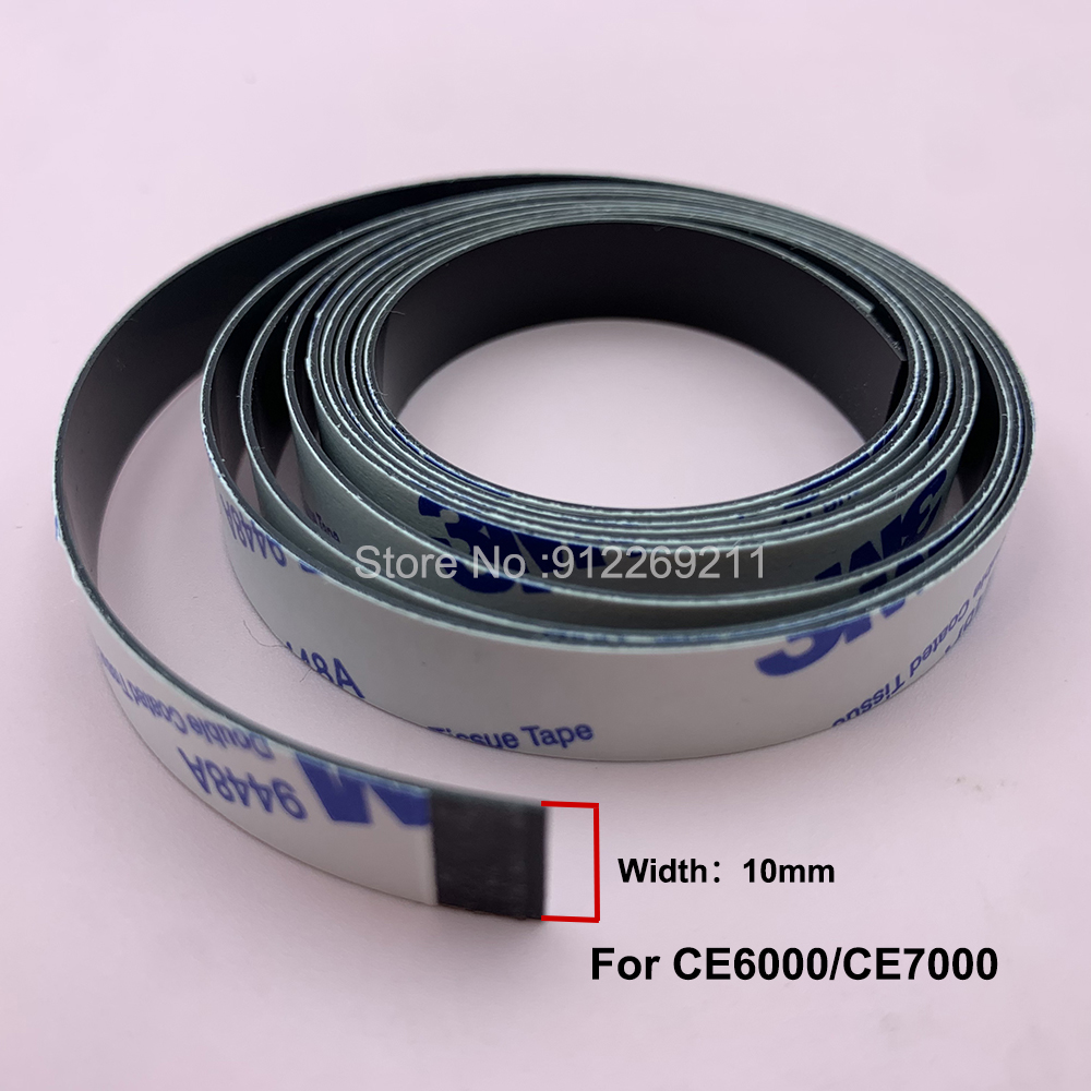 Plotter Cutting Mat - オリジナルカッティングプロッタ保護ガードストリップグラフテック CE6000-40 CE6000-60 CE6000-120 CE7000 カッターマットテープフィルムブレード