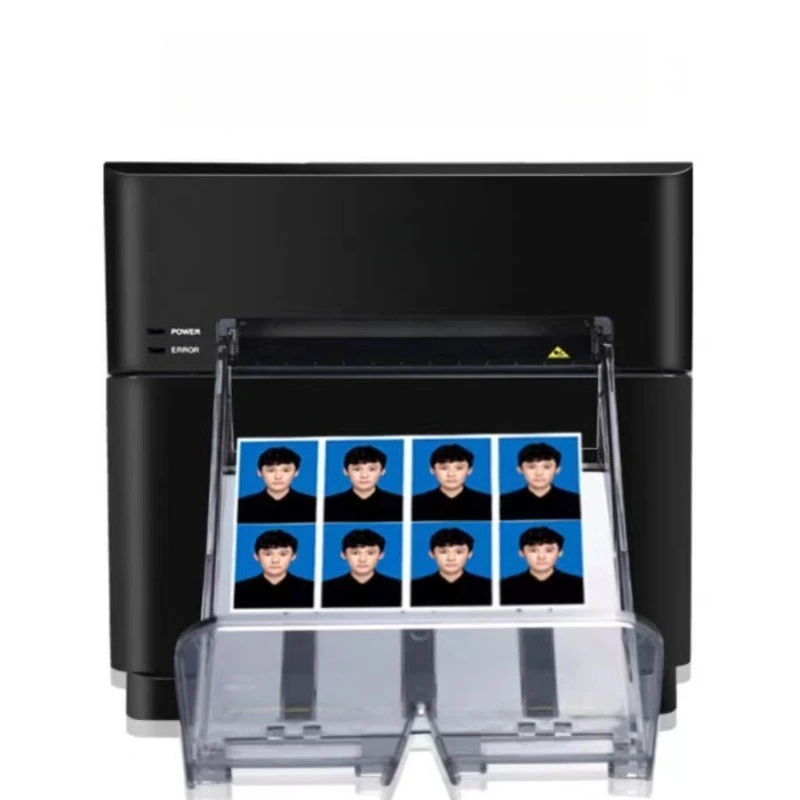 Commercial Photo Printer - 業務用写真プリンター、写真プリンター