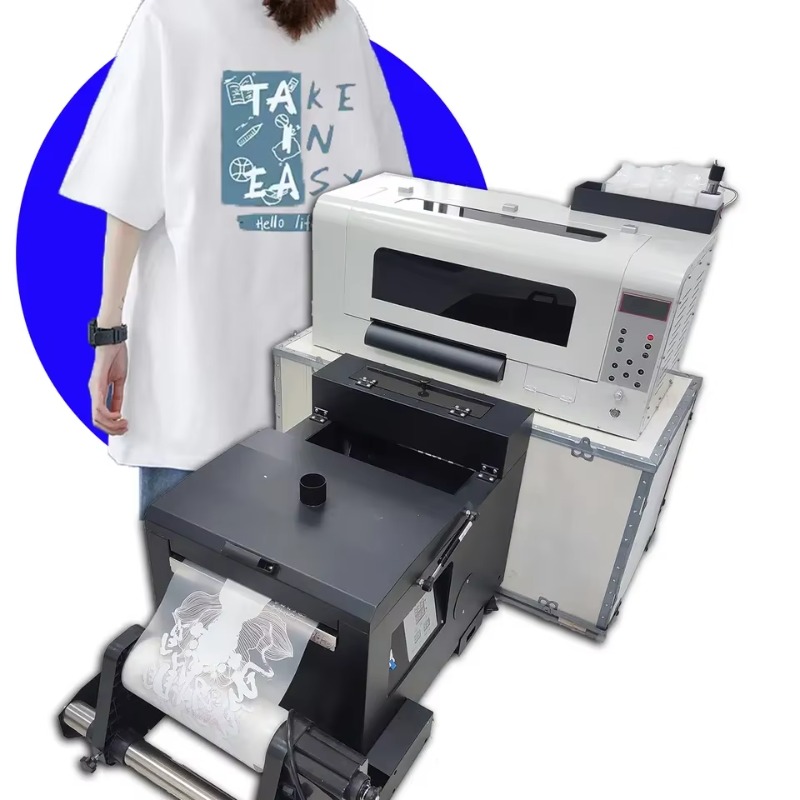 Commercial Shirt Printing Machine - カスタマイズされた熱プレス機プリンターTシャツキャンバスバッグ印刷機均一加熱転写印刷業務用