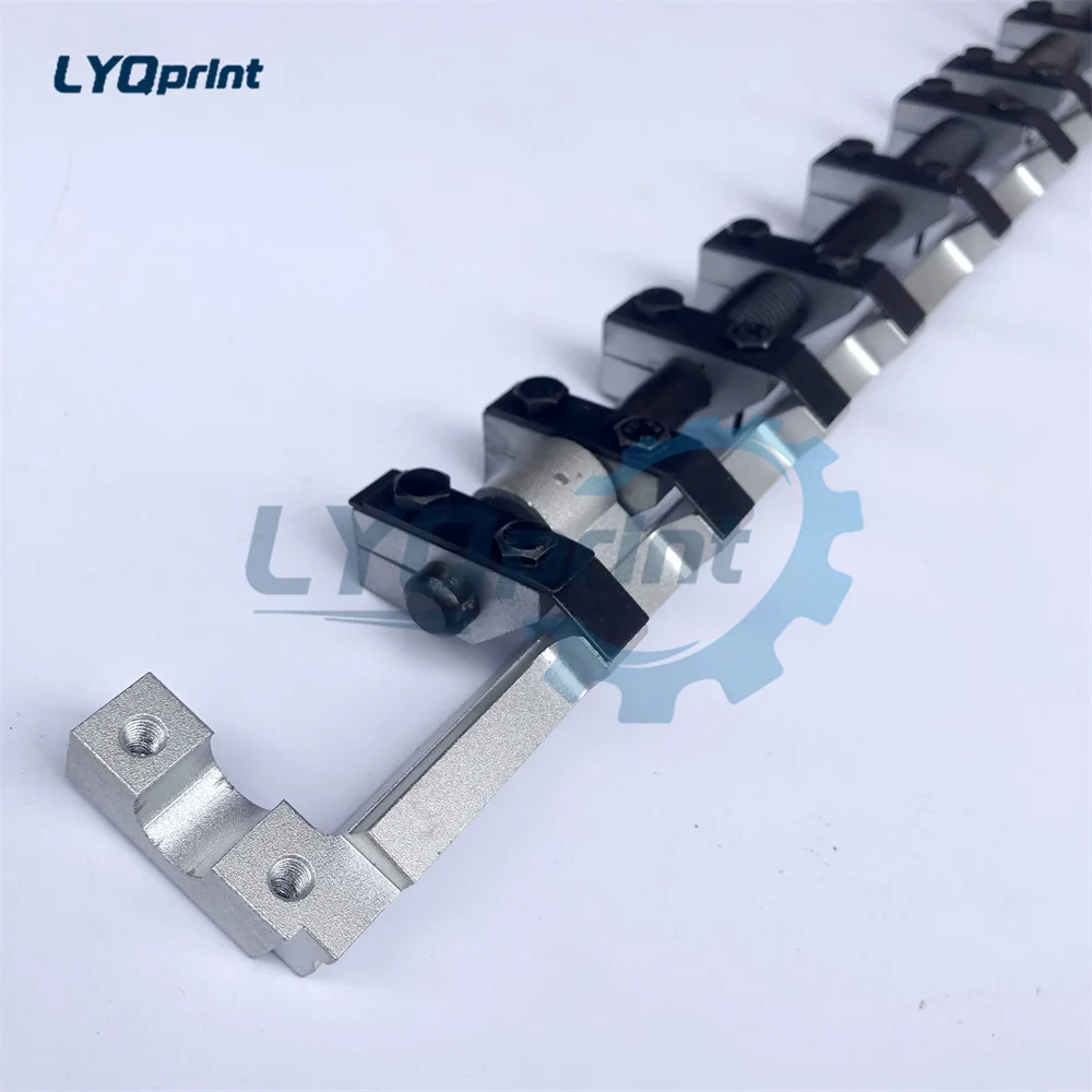 Commercial Offset Printing - 最高品質 1 個 69.014.003F GTO52 グリッパーバー