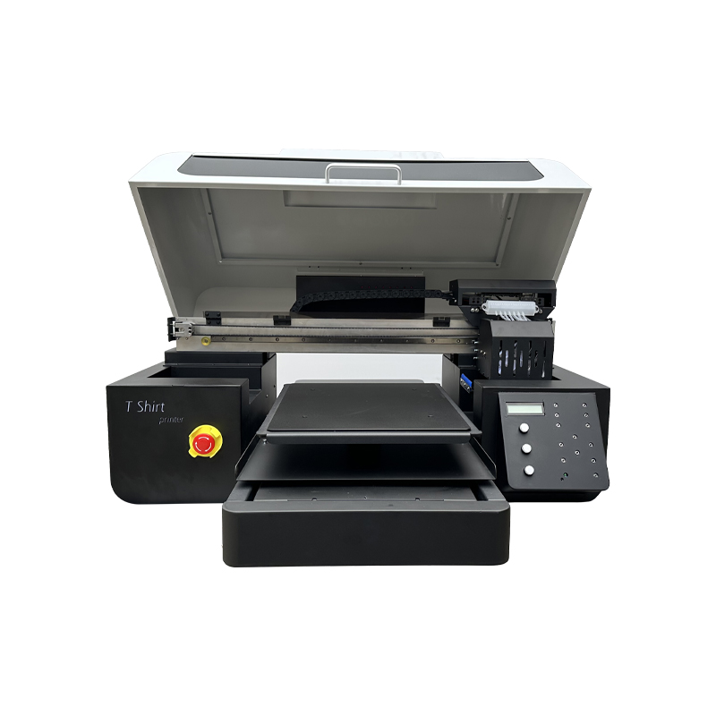 40×60cm DTG Tシャツ印刷機 衣類 ホソンボード  - Commercial Shirt Printing Machine のレビューと価格