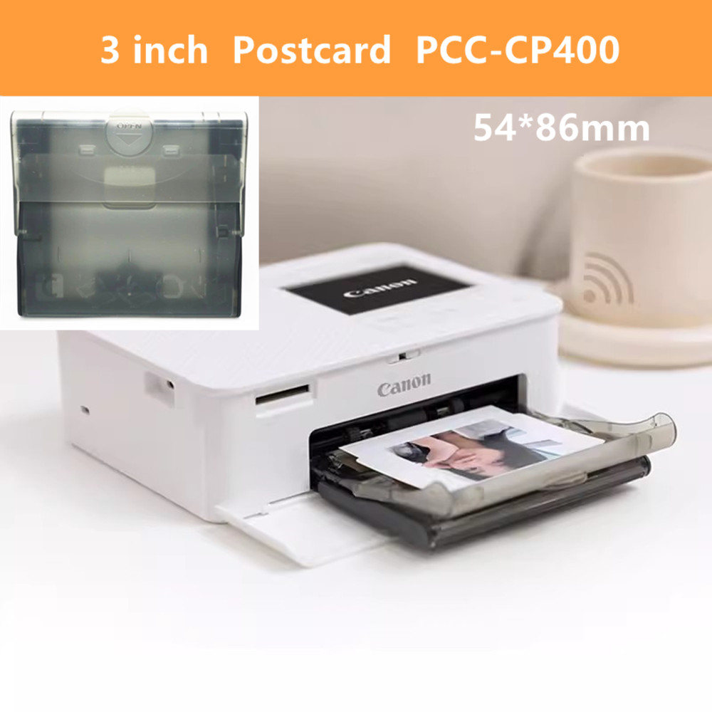 プリンター用用紙入力トレイPCC-CP400 PCL-CP4 - Commercial Photo Printer のレビューと価格