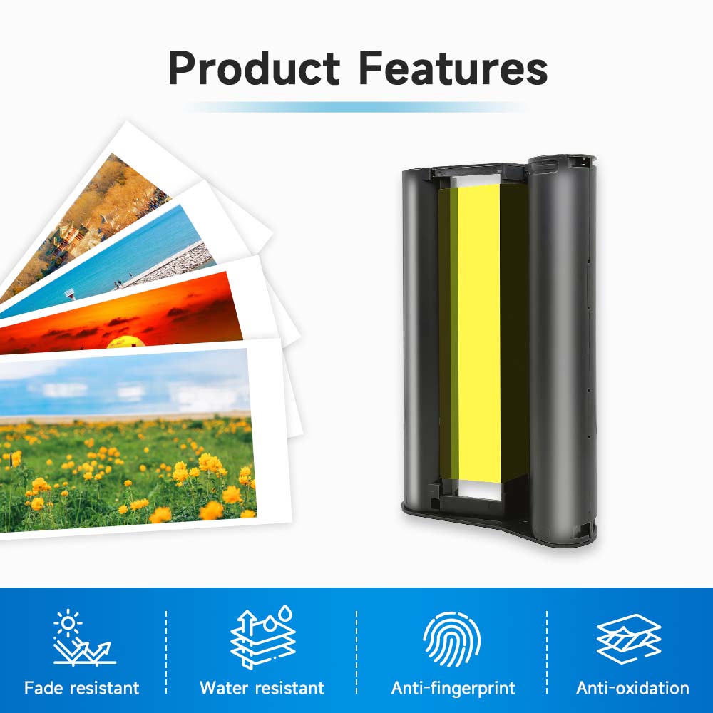 KP108 キヤノン SELPHY CP1500 コンパクト - Commercial Photo Printer のレビューと価格