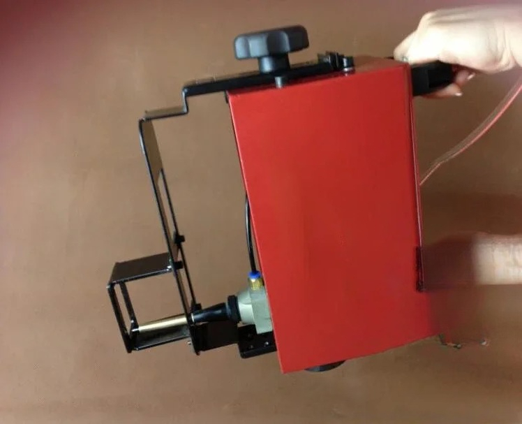 ホットセール マーキングマシン ポータブル ネームプレートコ - Commercial Printing Machine For Sale のレビューと価格