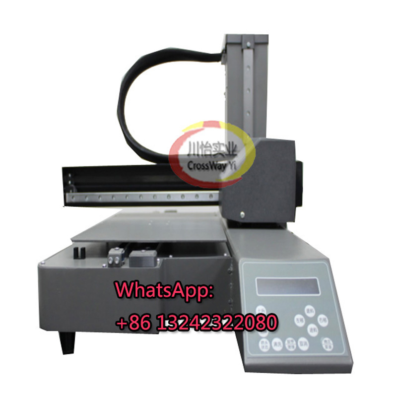 ミニインクジェット LED A4 小型デスクトップフラットベ - Commercial Label Printing Machine のレビューと価格