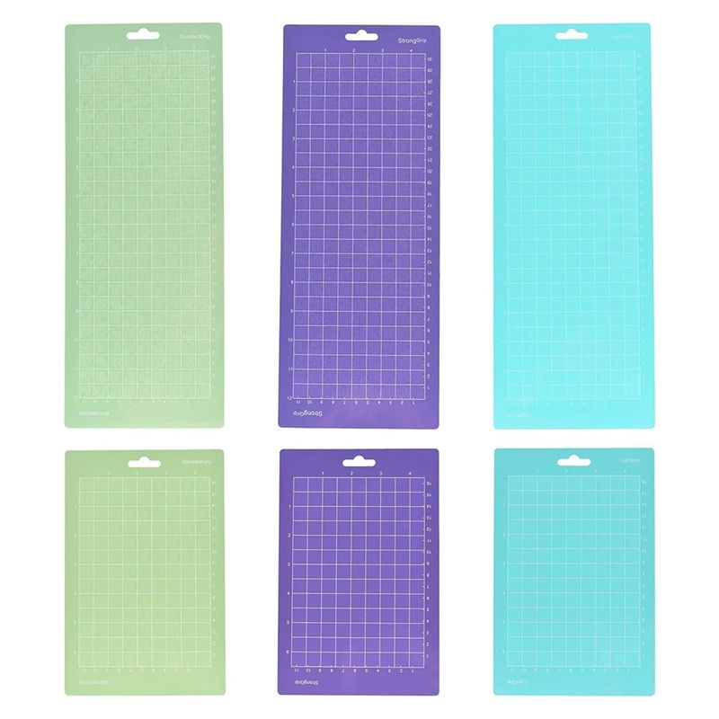Y42A-6PCS カッティングマット カッタープロッター用 - Plotter Cutting Mat のレビューと価格