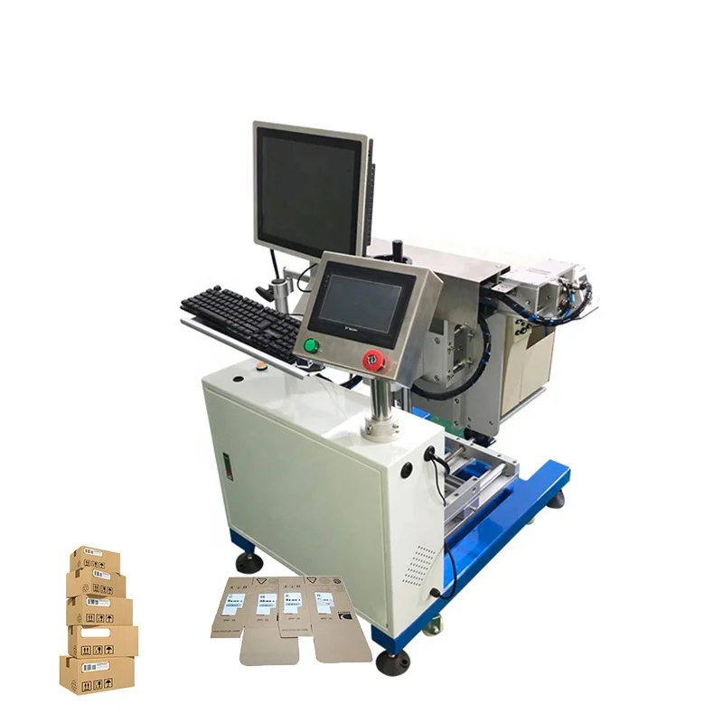 商業用電子商取引用サイドステッカーマシン、ラベル印刷、カスタ - Commercial Printing Machine For Sale のレビューと価格