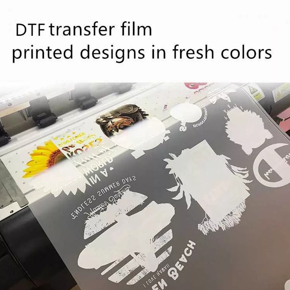 A3 A4 50/100枚入り DTFフィルム コールド/ホ - Dtf Hot Peel Film のレビューと価格