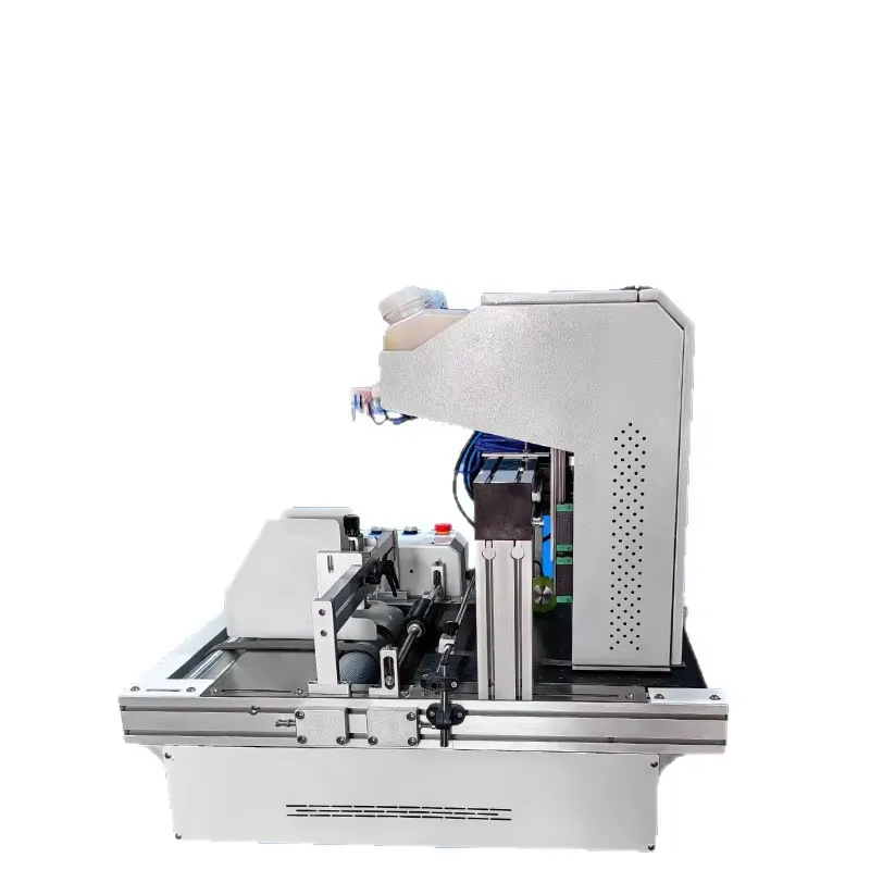 2026年ホットセール卓上紙コッププリンター ワンパスデスク - Commercial Printing Machine For Sale のレビューと価格