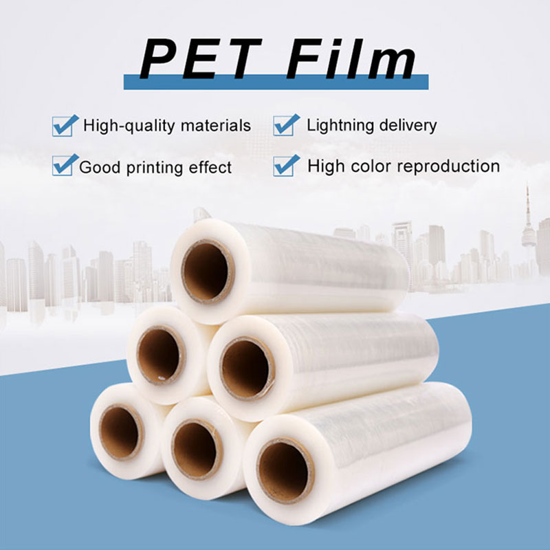 Fcolor 60cm*100m DTF ホットピールフィル - Dtf Hot Peel Film のレビューと価格