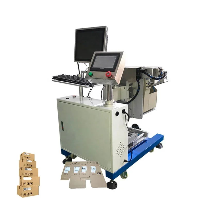 商業用Eコマースサイドステッカーマシンラベル印刷カスタマイズ - Commercial Printing Machine For Sale のレビューと価格