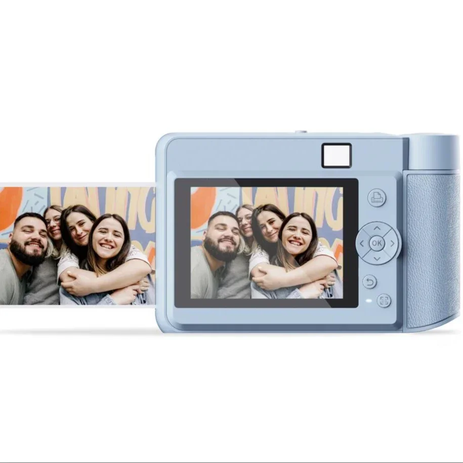 HPRT新製品アイデア2026 ポータブルフォト 700mA - Commercial Photo Printer のレビューと価格