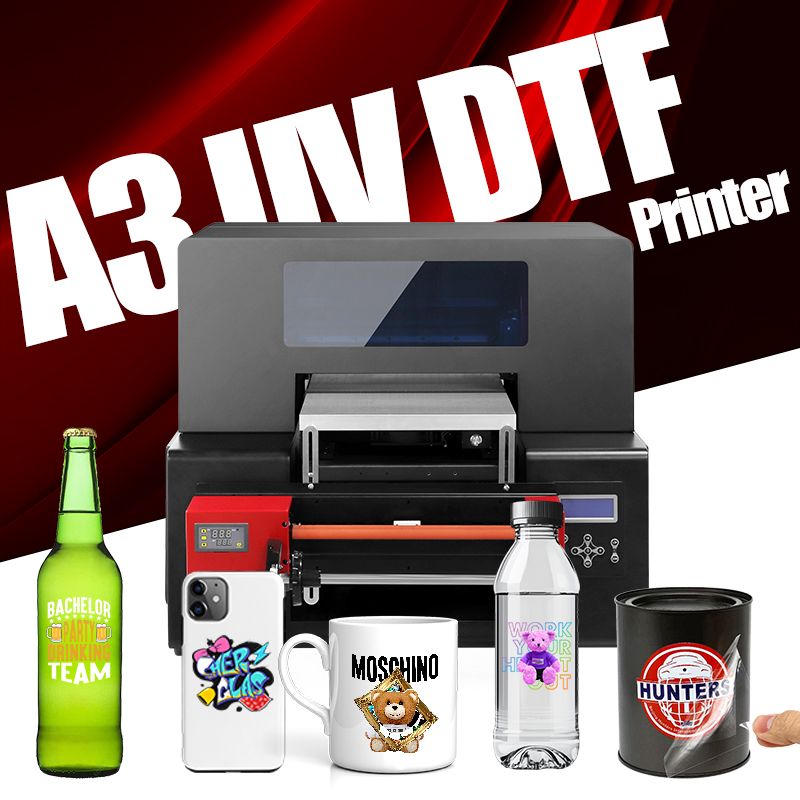 Refinecolorフラットベッドロール一体型UVプリンタ - Commercial Printing Network のレビューと価格