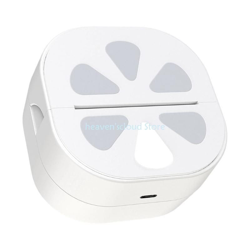 Y88B ミニフォトプリンタ熱ポータブルプリンタステッカー紙 - Commercial Photo Printer のレビューと価格