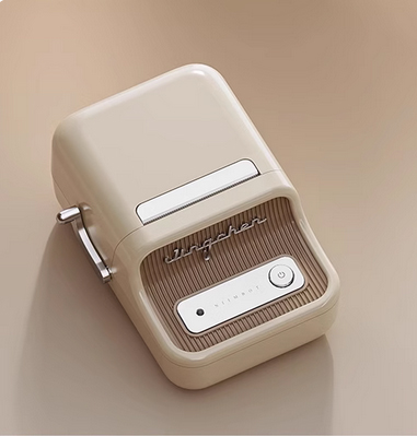 Niimbot B21Pro イメージラベルマシン - 写真 - Commercial Photo Printer のレビューと価格