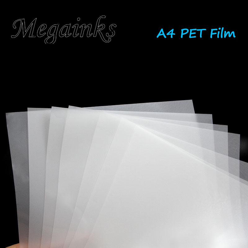 プリンター用転写フィルム,a4テキスタイル,印刷,ホット,P - Dtf Hot Peel Film のレビューと価格