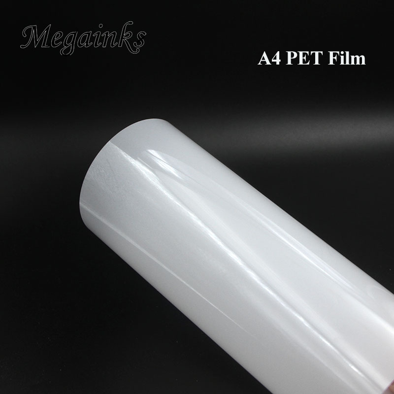 プリンター用転写フィルム,a4テキスタイル,印刷,ホット,P - Dtf Hot Peel Film のレビューと価格