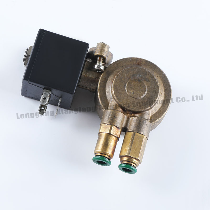 オリジナル自動洗浄電磁弁 R2.335.002 ハイデルベル - Commercial Offset Printing のレビューと価格