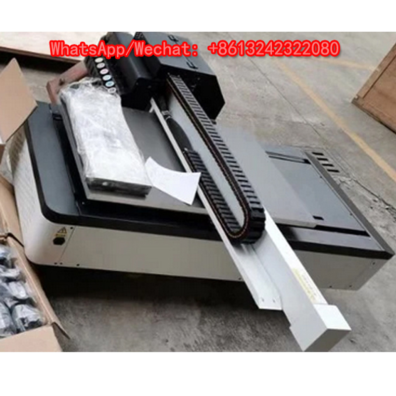 Abフィルムフラットベッド印刷、a1uv dtfプリンター、 - Commercial Photo Printer のレビューと価格