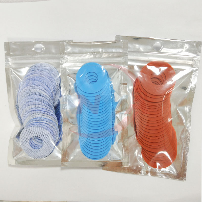 2袋=50個入り 純正ゴム吸盤 32x13x1mm 35x1 - Commercial Offset Printing のレビューと価格