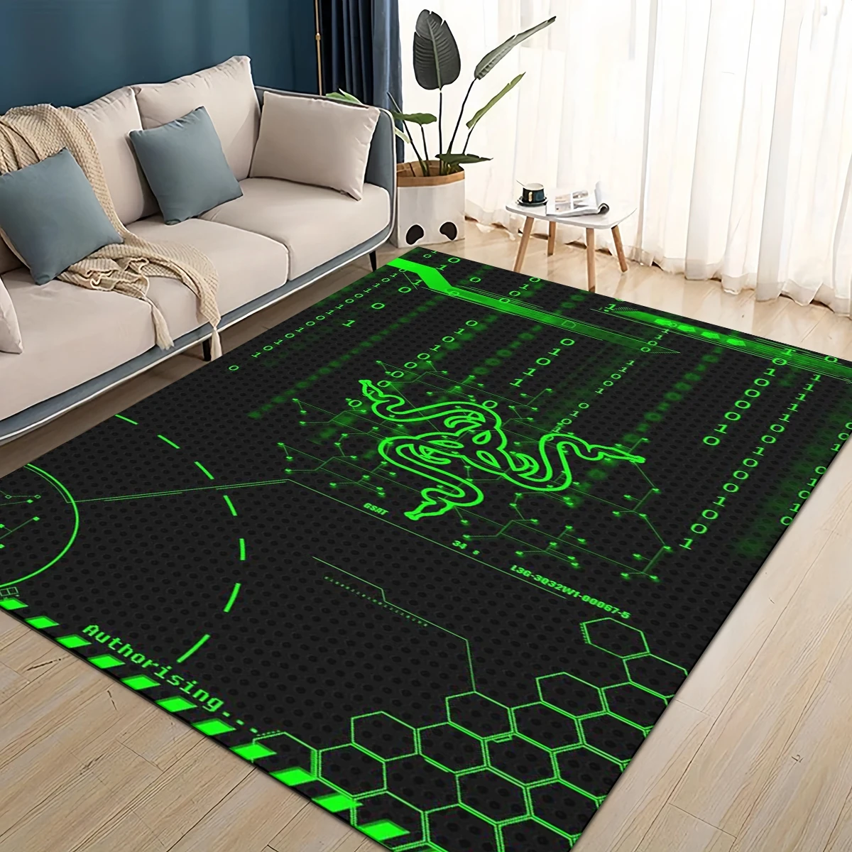 HOT RAZER ゲームグリーンサインエリア 3D プリン - Commercial Printing Machine For Sale のレビューと価格