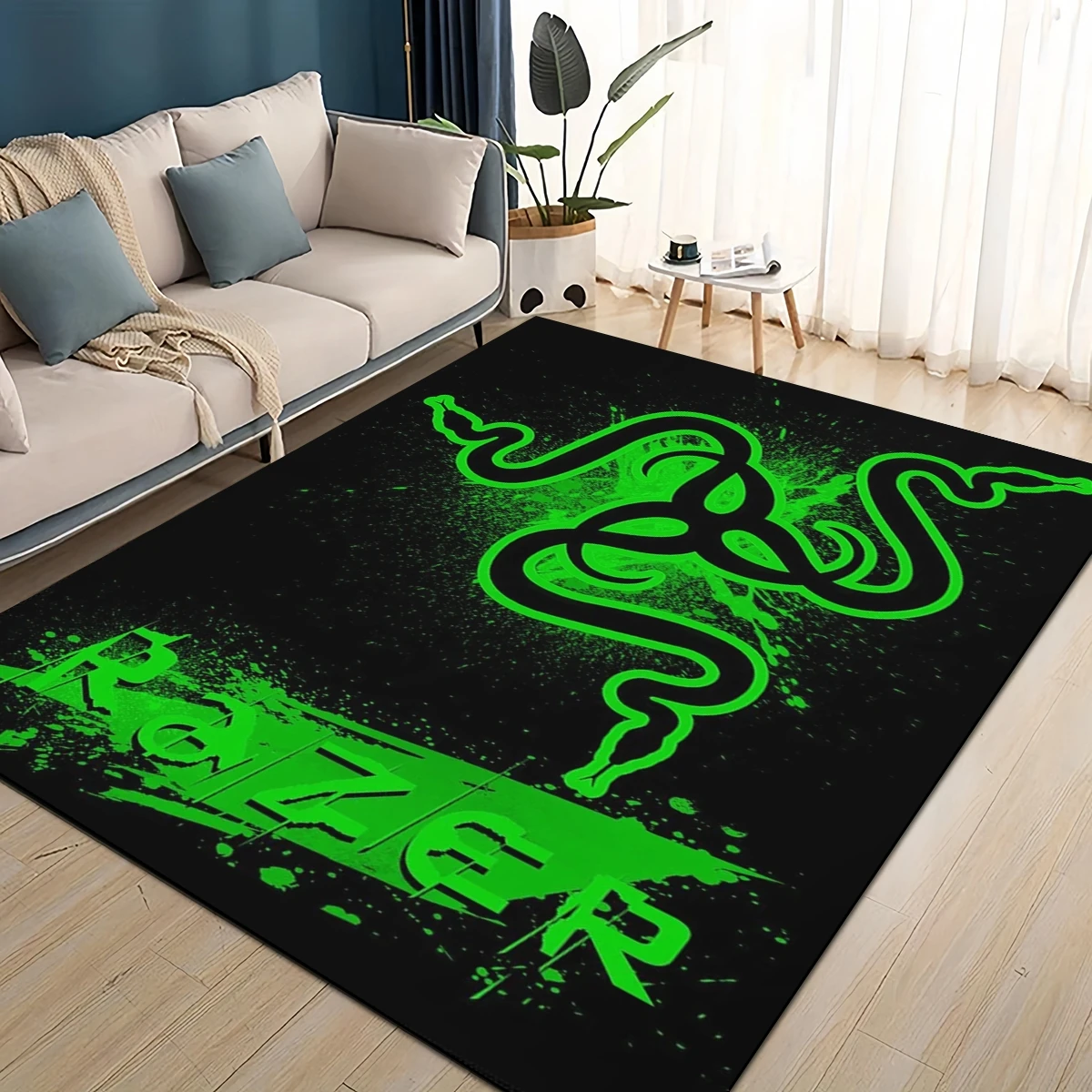 HOT RAZER ゲームグリーンサインエリア 3D プリン - Commercial Printing Machine For Sale のレビューと価格