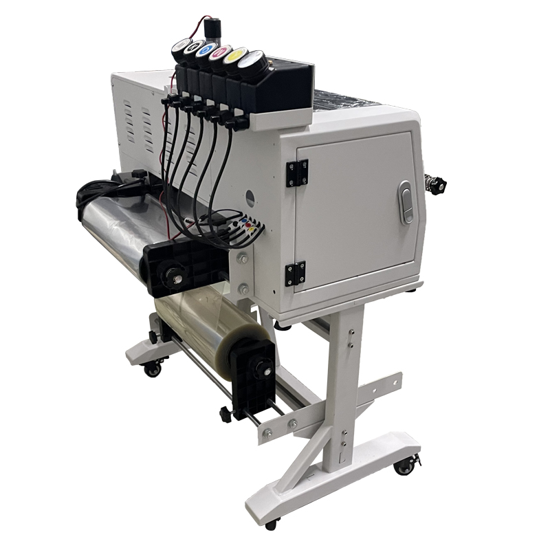 高精度UV DTFステッカープリンターマシンA3ダイレクト・ - Commercial Printing Machine For Sale のレビューと価格