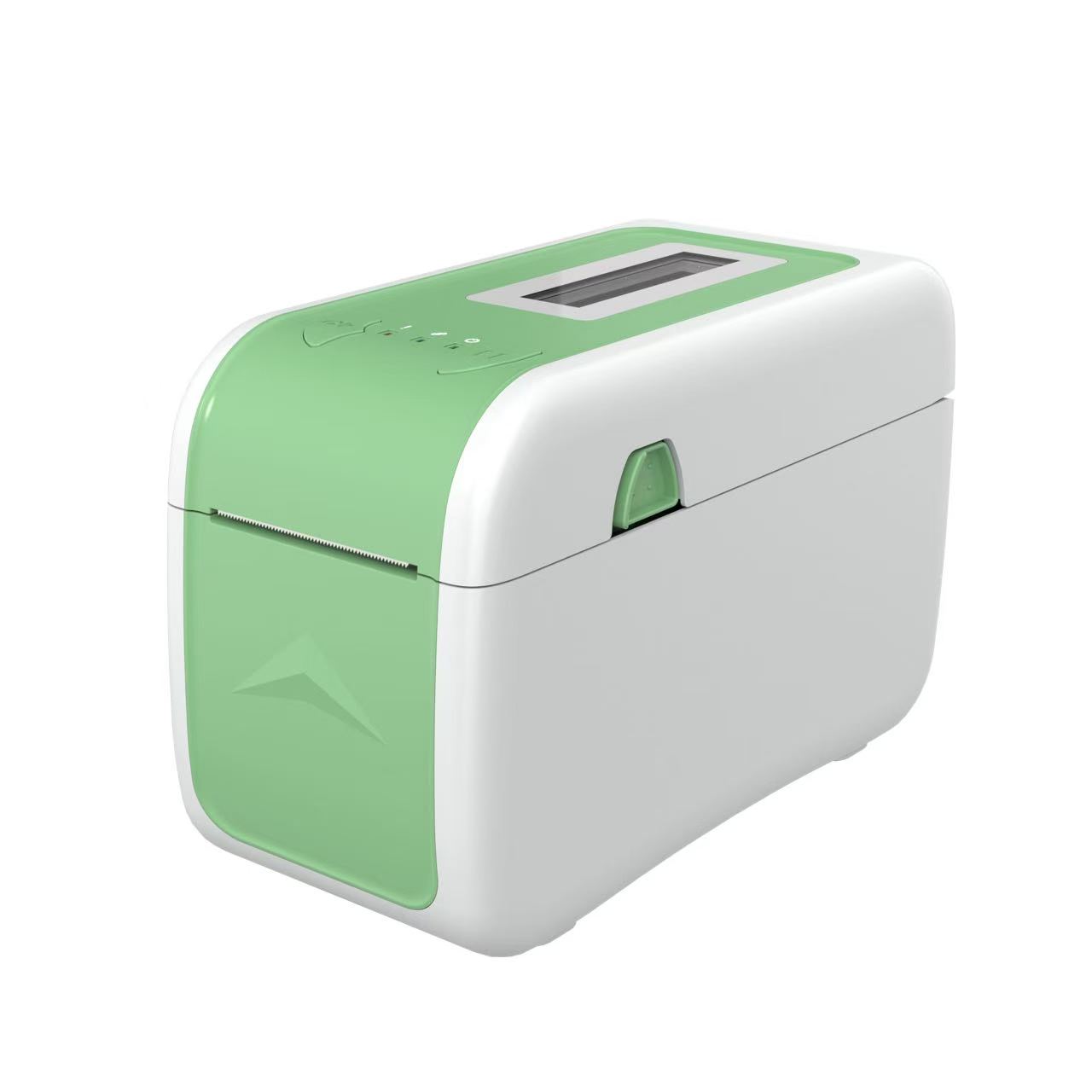 HS-DL60 ポータブルラベルプリンター 203DPI ラ - Commercial Printing Network のレビューと価格