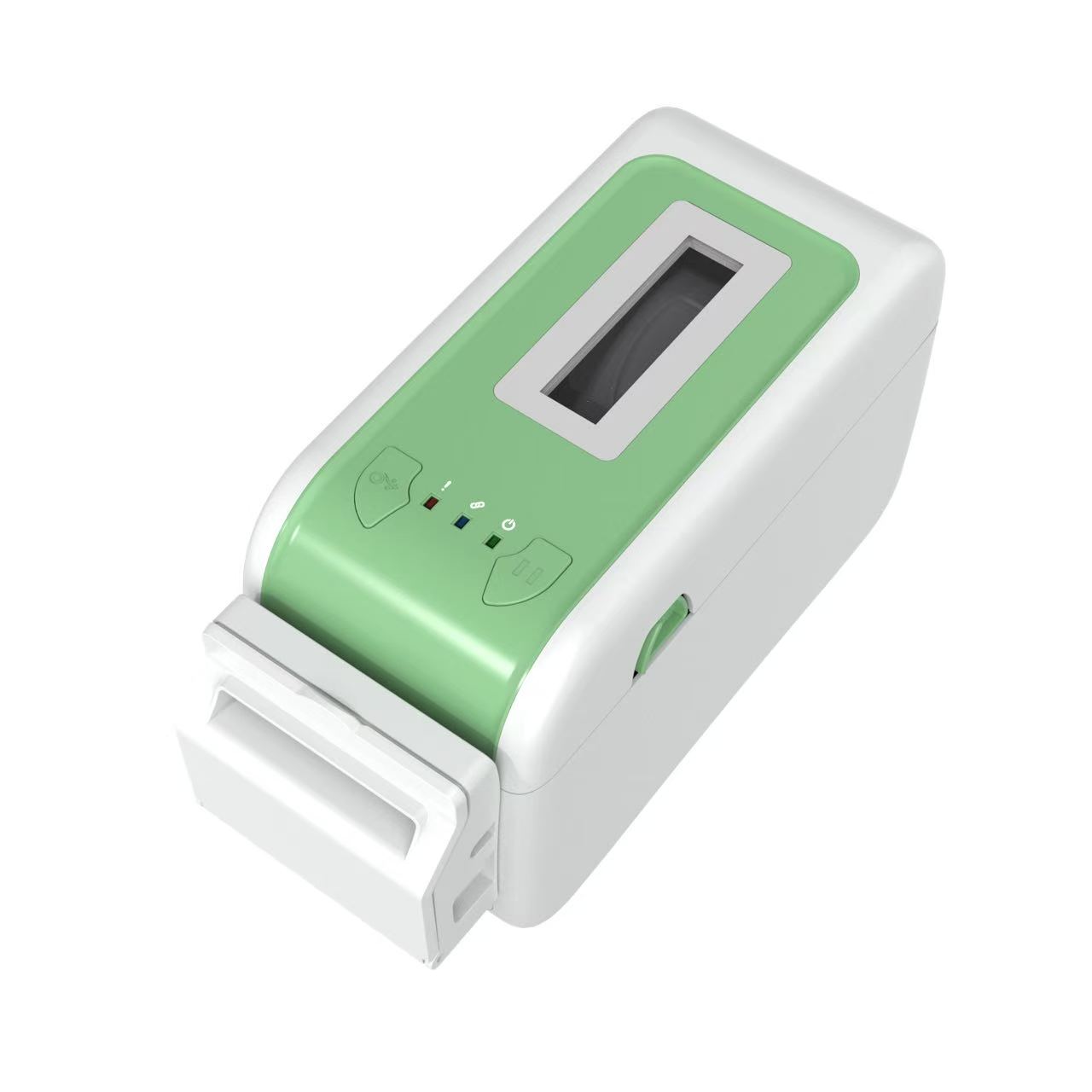 HS-DL60 ポータブルラベルプリンター 203DPI ラ - Commercial Printing Network のレビューと価格