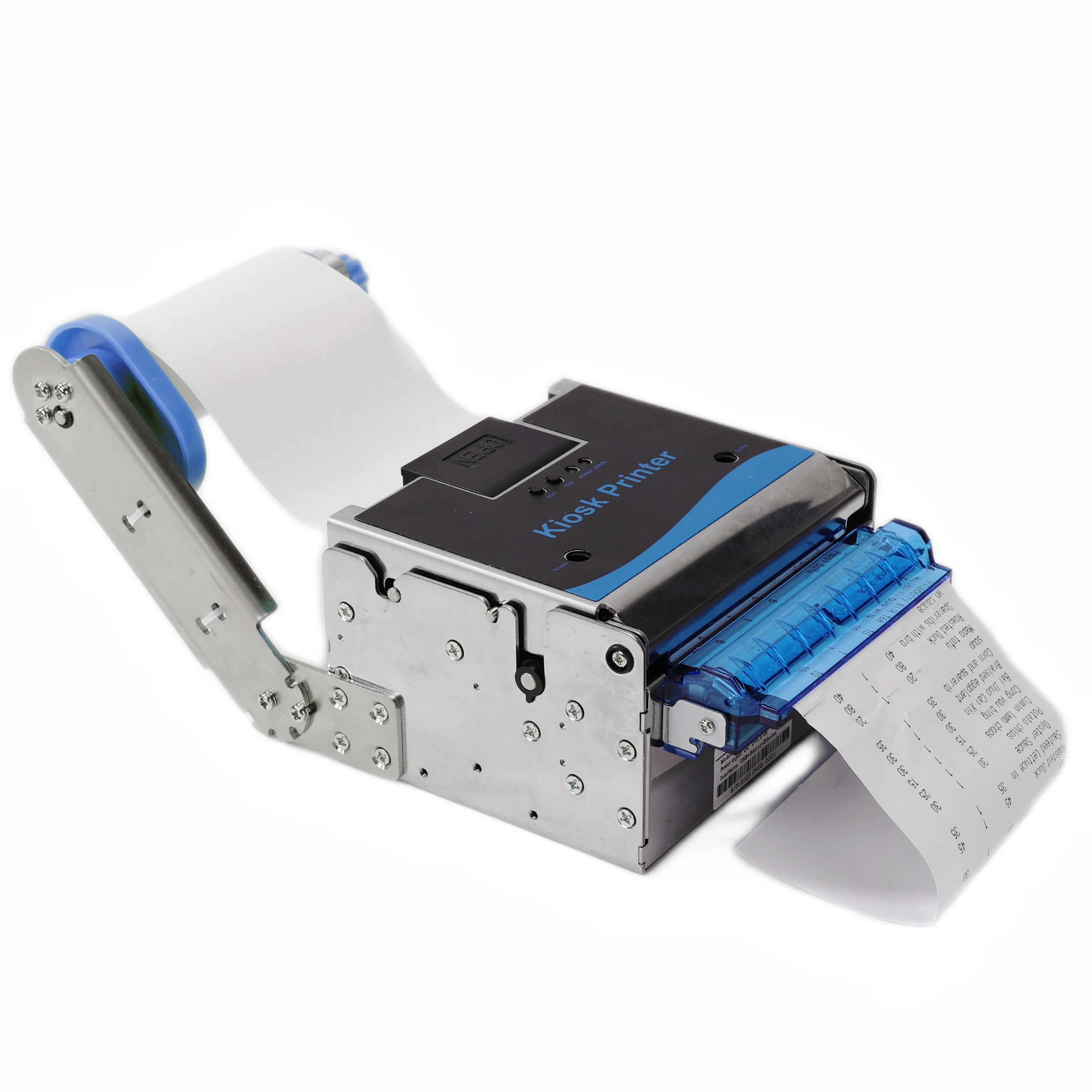 80mm 3インチ 縦型サーマルプリンター キオスク USB - Commercial Shirt Printing Machine のレビューと価格