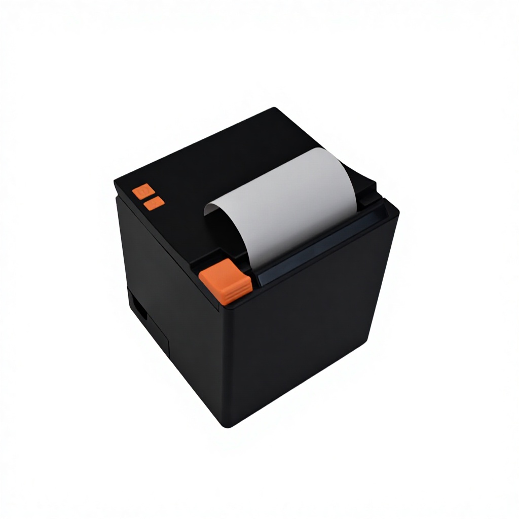 80mm サーマルレシート POS プリンター オートカッタ - Commercial Printing Network のレビューと価格