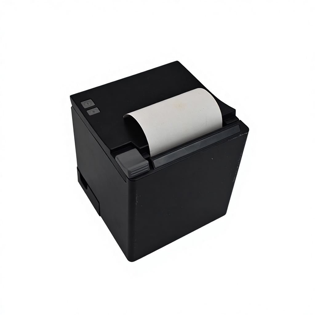 80mm サーマルレシート POS プリンター オートカッタ - Commercial Printing Network のレビューと価格