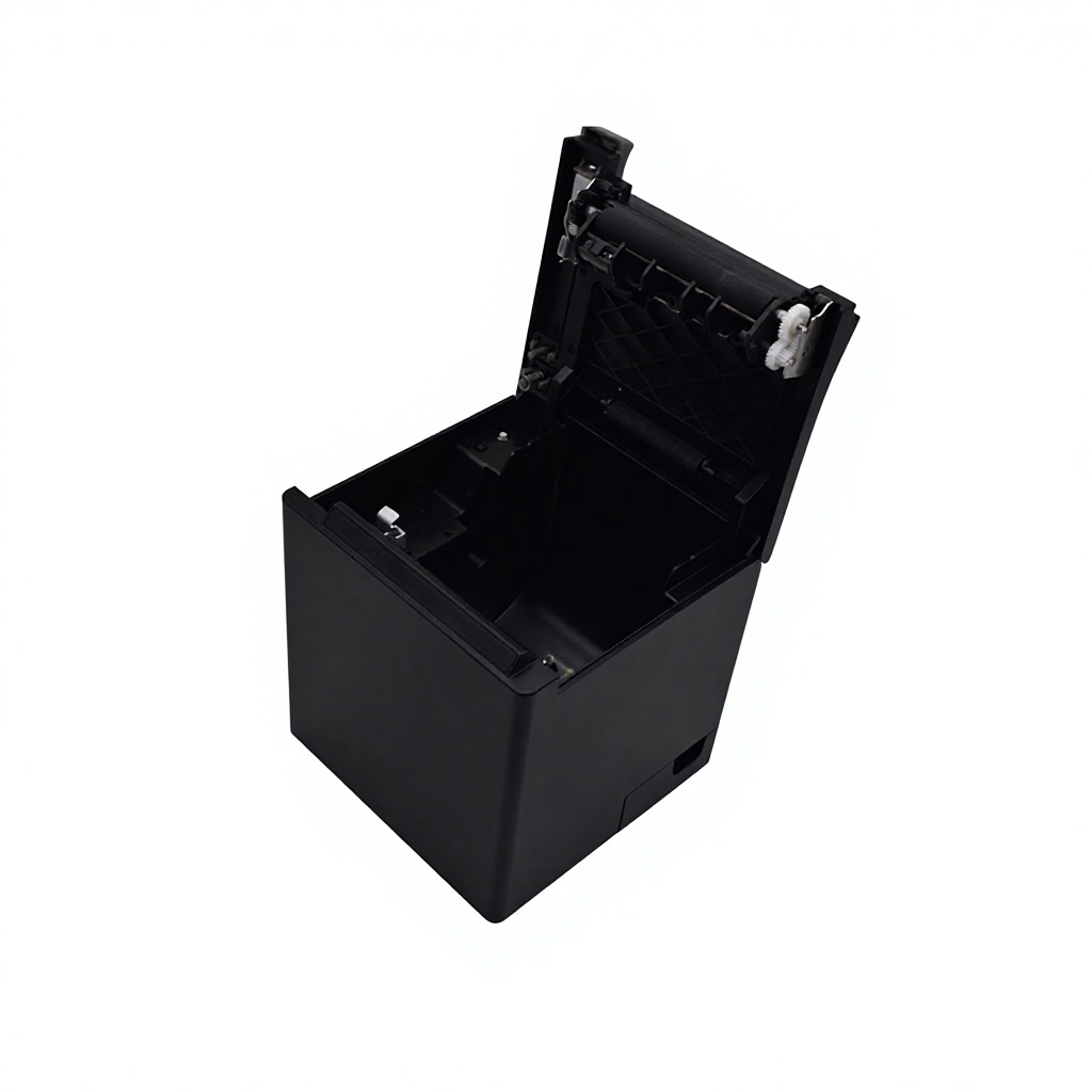 80mm サーマルレシート POS プリンター オートカッタ - Commercial Printing Network のレビューと価格
